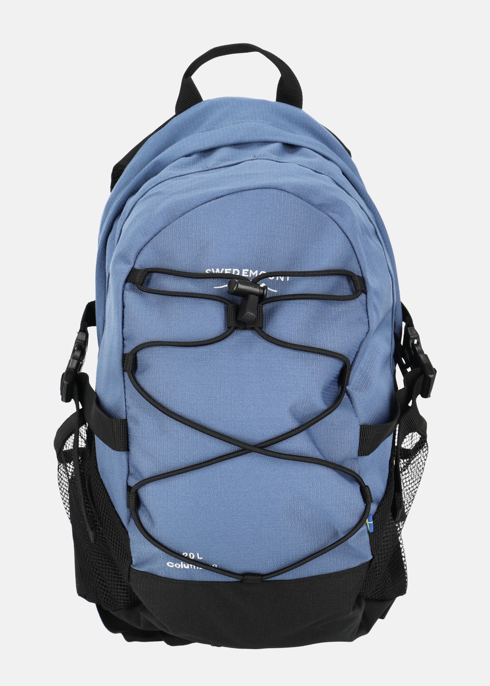 Columbus 20l, Indigo, Onesize,  Ryggsäckar
