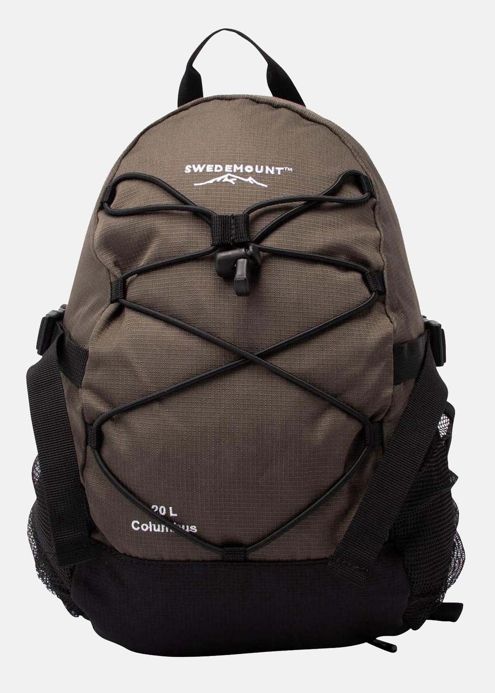 Columbus 20l, Olive/Neon Green, Onesize,  Ryggsäckar Columbus 20l, Olive/Neon Green, Onesize,  Ryggsäckar