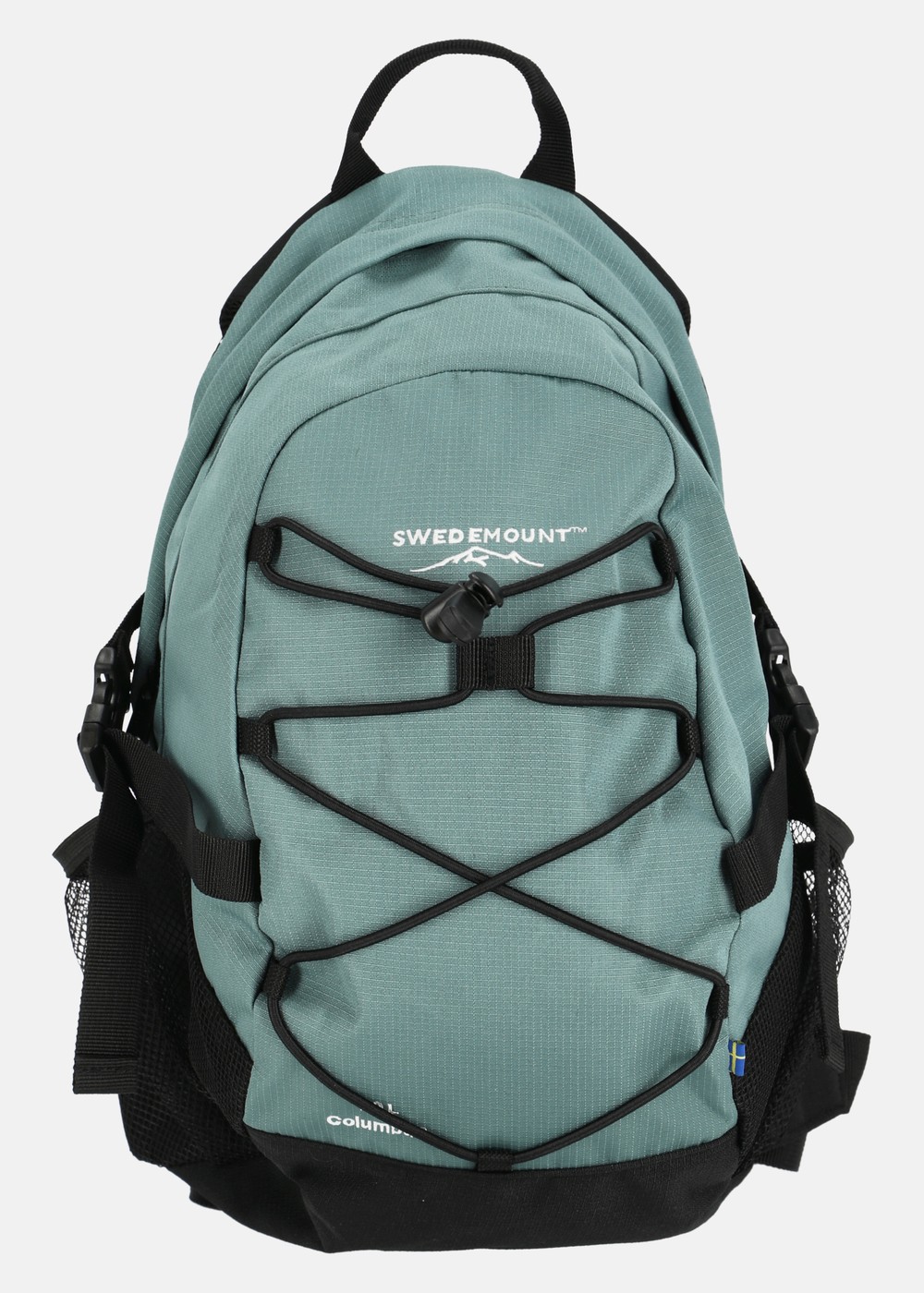 Columbus 20l, Seaweed Green, Onesize,  Ryggsäckar