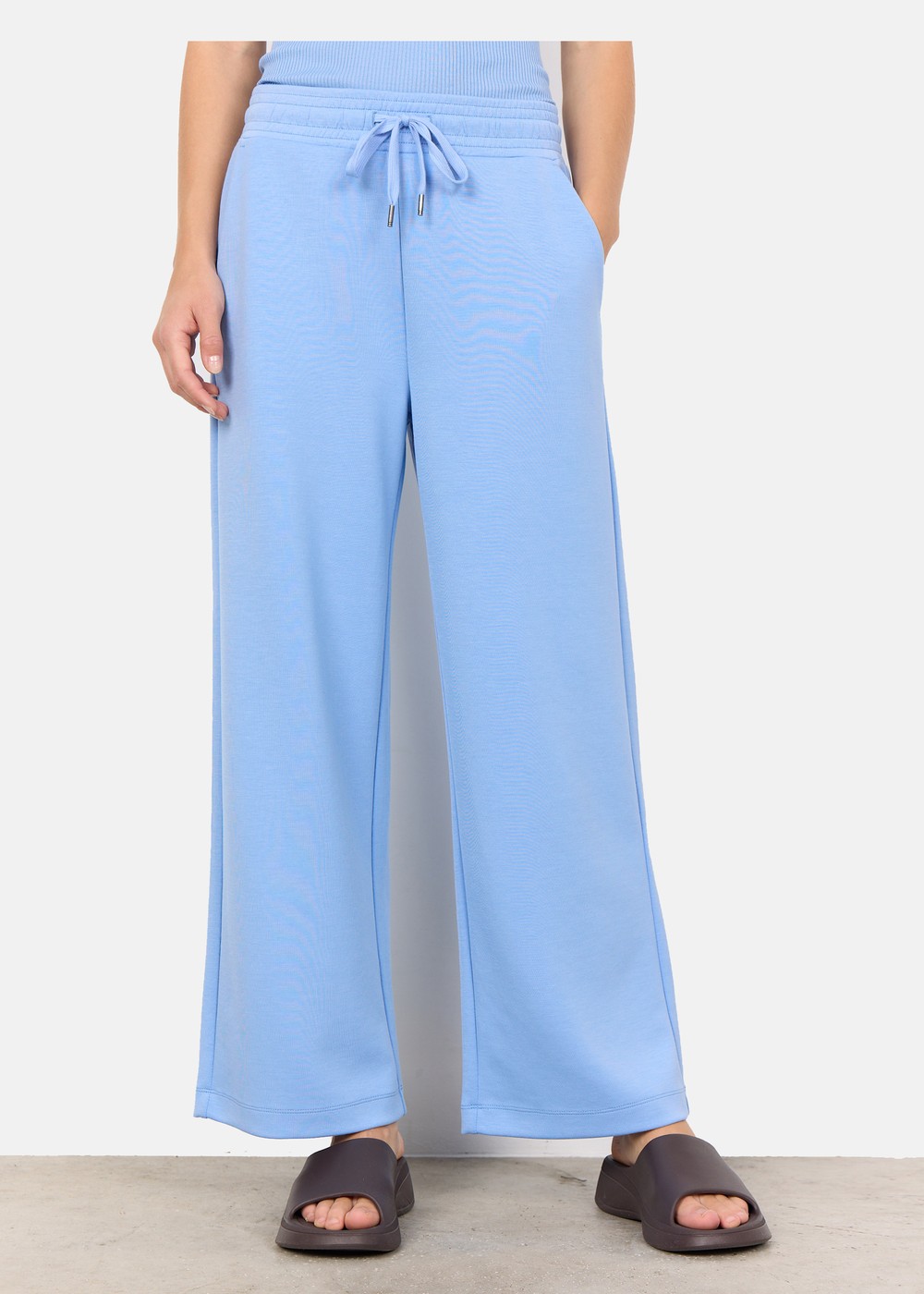 Sc-Banu 33, Air Blue, S,  Sweatpants