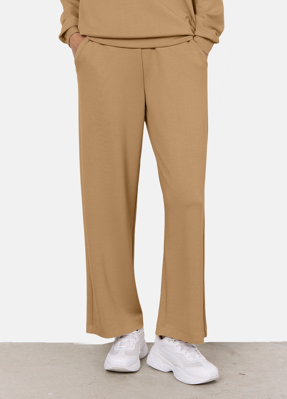 Sc-Banu 33, Desert Brown, S,  Sweatpants Sc-Banu 33, Desert Brown, S,  Sweatpants
