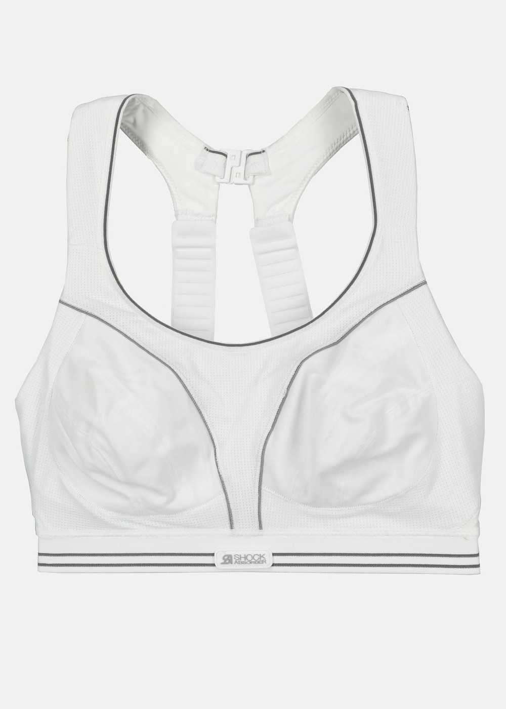 Ultimate Run Bra 5044 - Pink -, White, 75c,  Sport-Bh Ultimate Run Bra 5044 - Pink -, White, 75c,  Sport-Bh