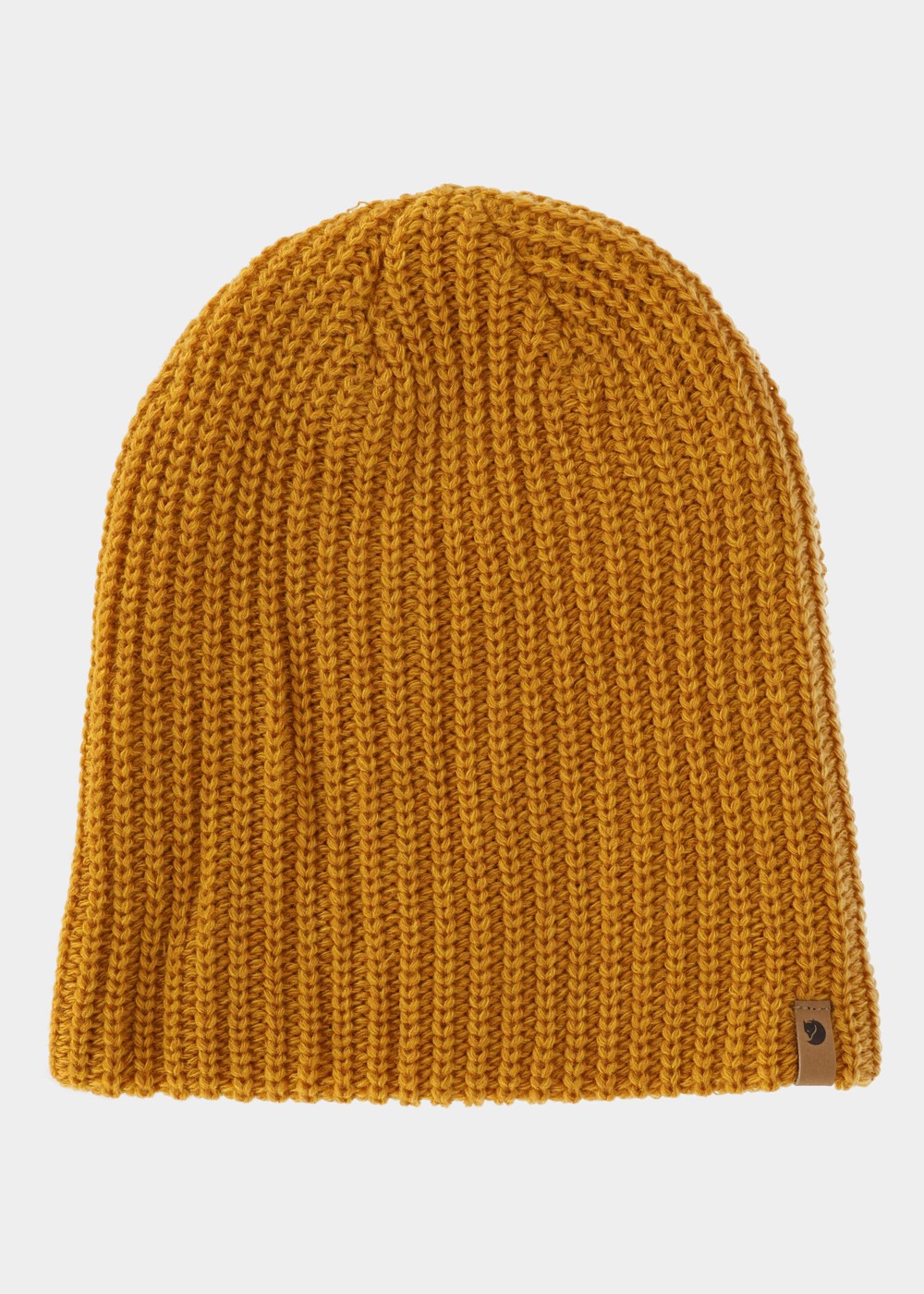 Övik Melange Beanie, Mustard Yellow, Onesize,  Mössor | Kläder//Tröjor//Junior//Fleecetröjor | Padelspecialisterna