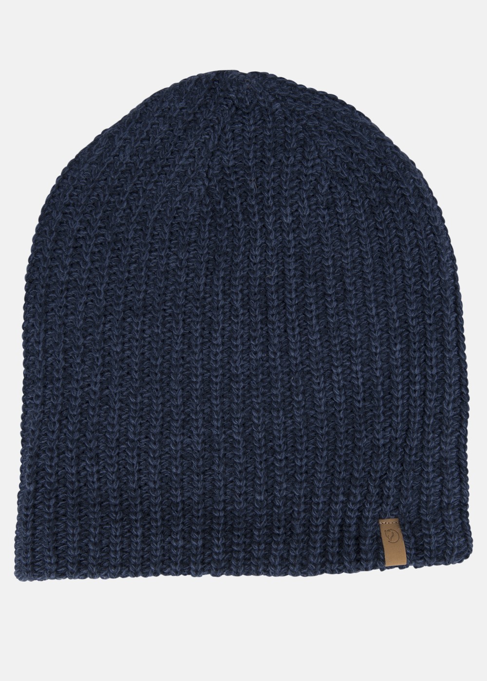 Övik Melange Beanie, Navy, Onesize,  Mössor