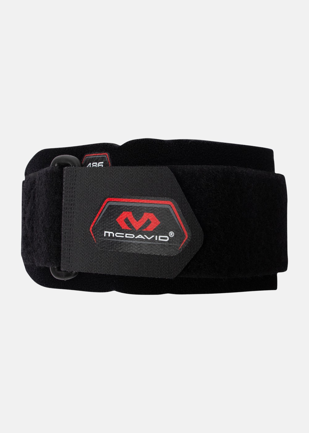 Tennis Elbow Strap / Adjustabl, Svart, Onesize,  Löpartillbehör