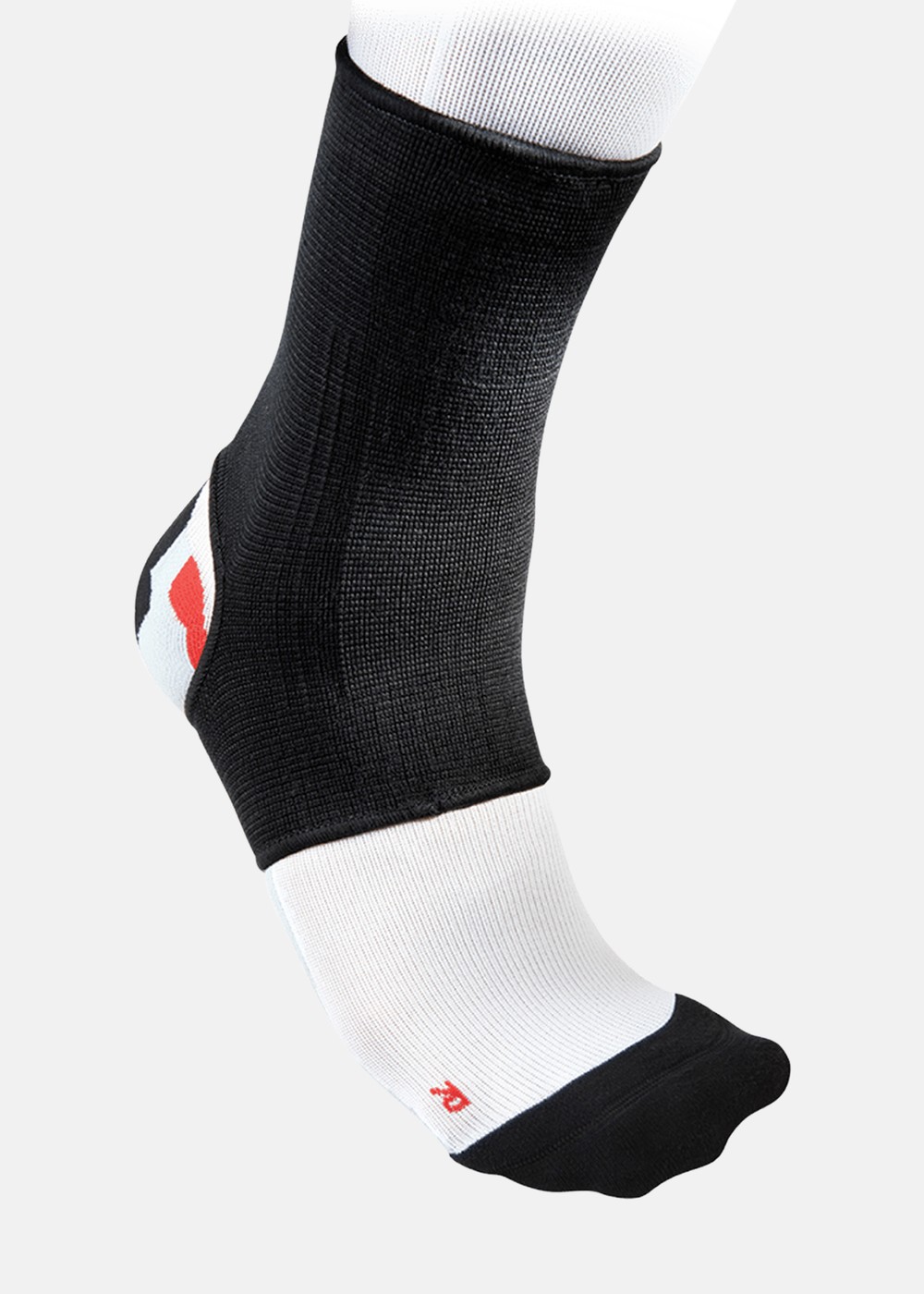 Ankle Support, Svart, Xl,  Löpartillbehör