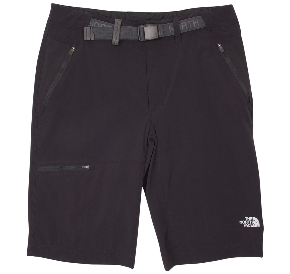 M Speedlight Short, Tnf Black/Tnf Black, 32,  Shorts Och Kjolar