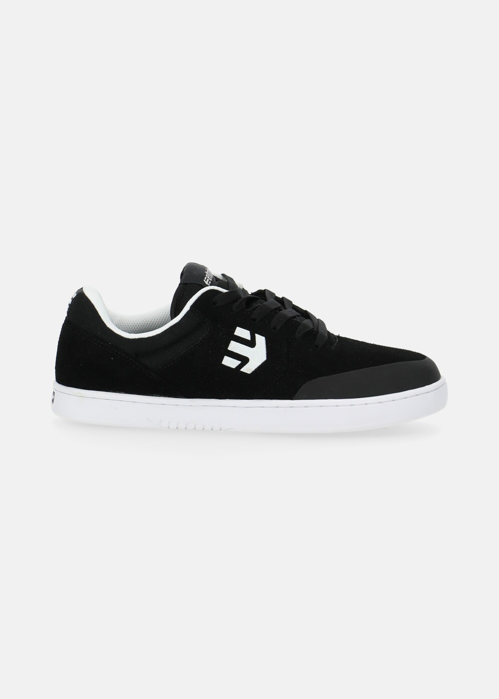 Marana, Black/White/White, 42,  Sneakers