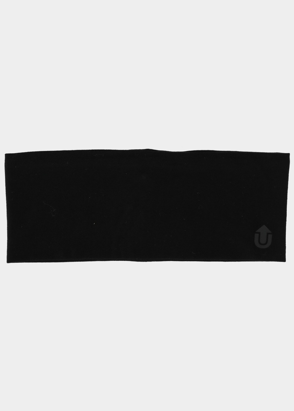 365 Headband, Black, Onesize,  Pannband