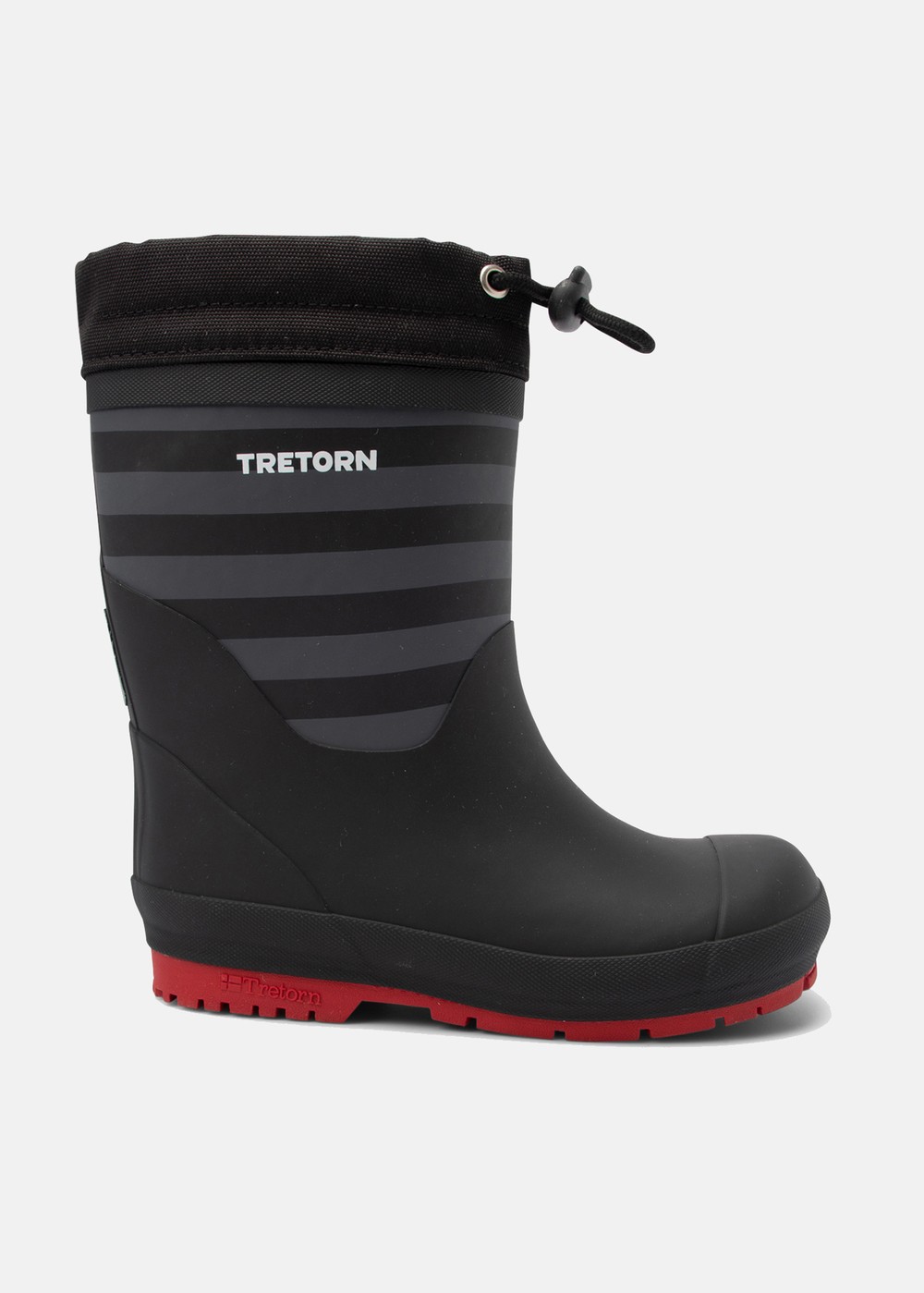 Gränna Vinter 010/Black/Grey 21  Stövlar