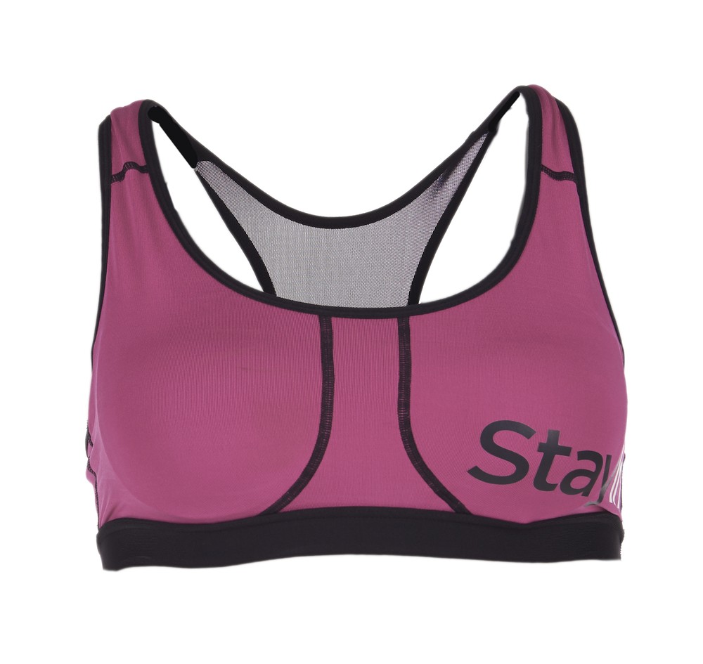 Power Bra A/B, Shrimp Pink, Xs,  Sport-Bh