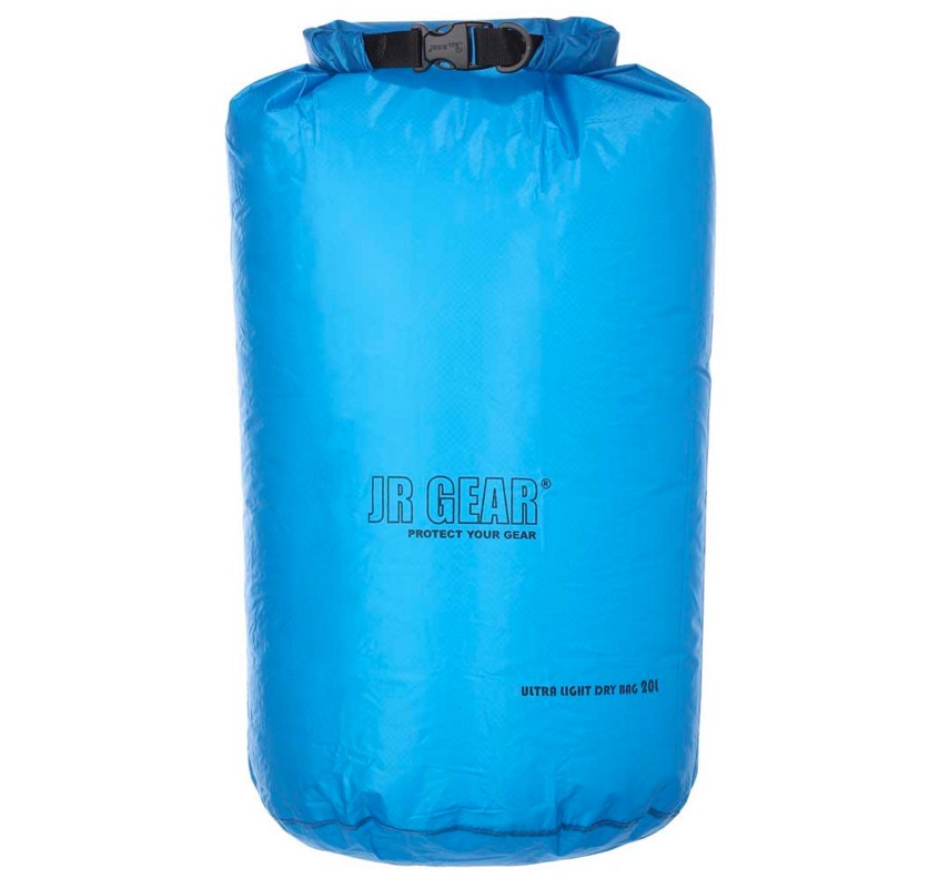 Ultra Light Dry Bag 30l, Blå, Onesize,  Vandringsryggsäckar