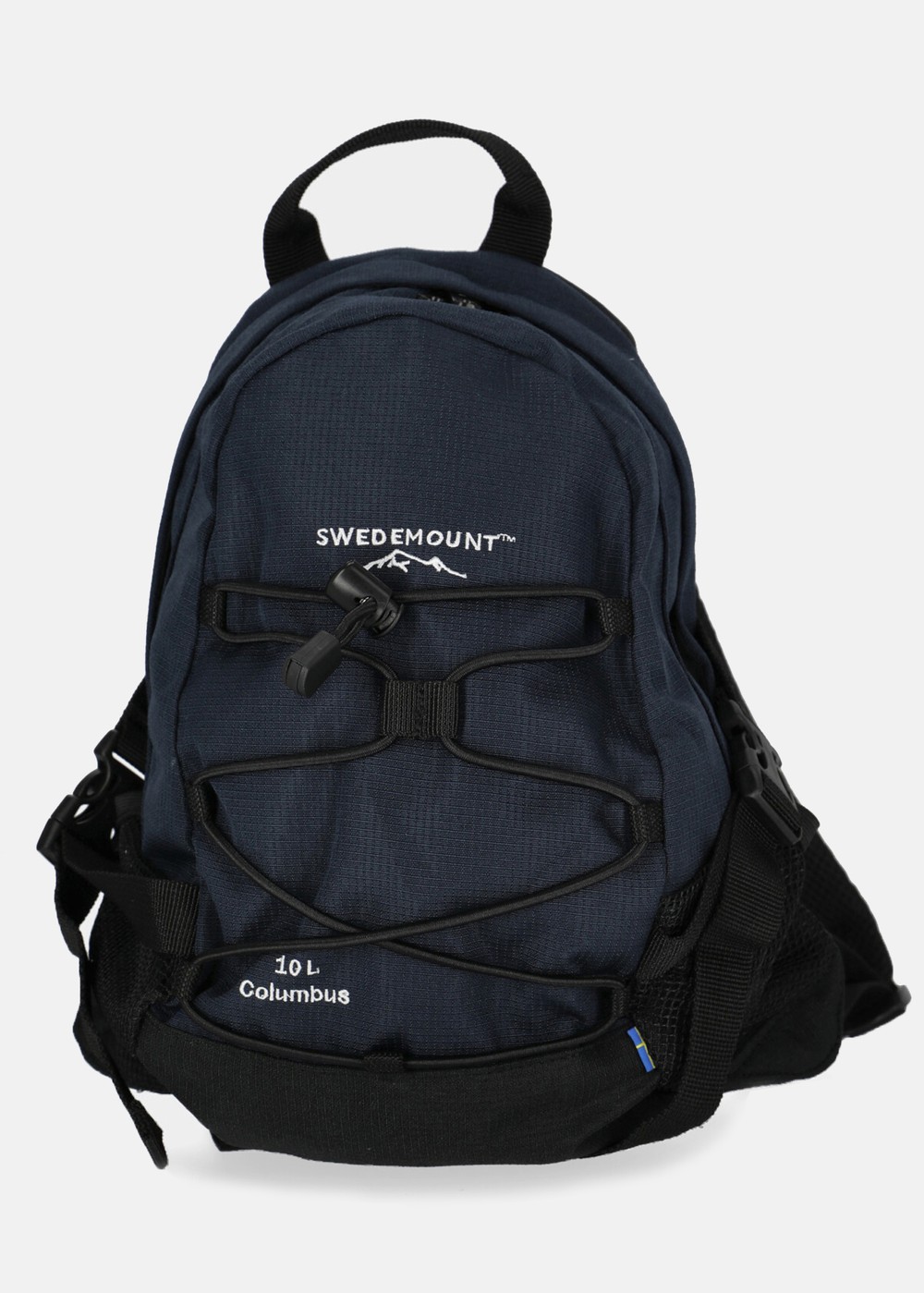 Columbus 10l, Navy/Black, Onesize,  Ryggsäckar Columbus 10l, Navy/Black, Onesize,  Ryggsäckar