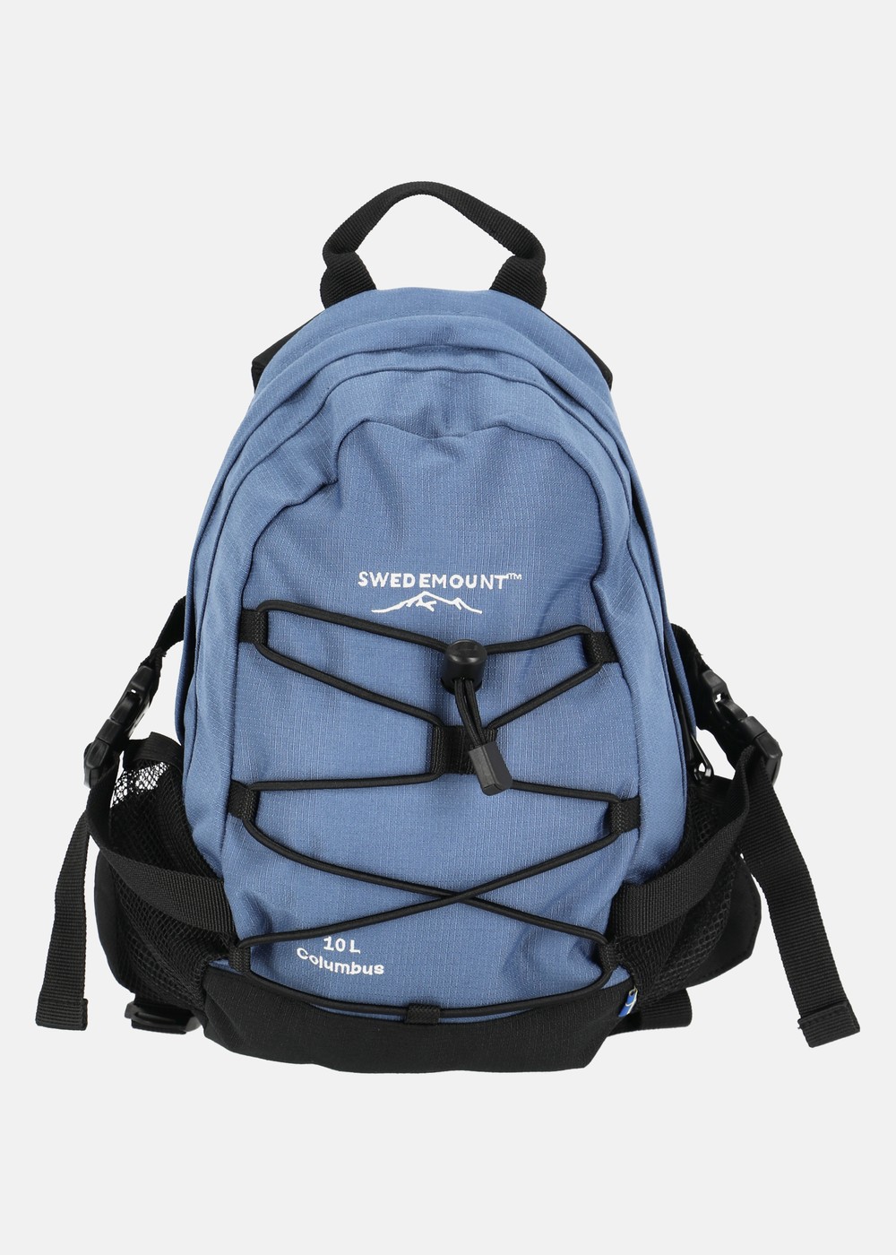 Columbus 10l, Indigo, Onesize,  Ryggsäckar