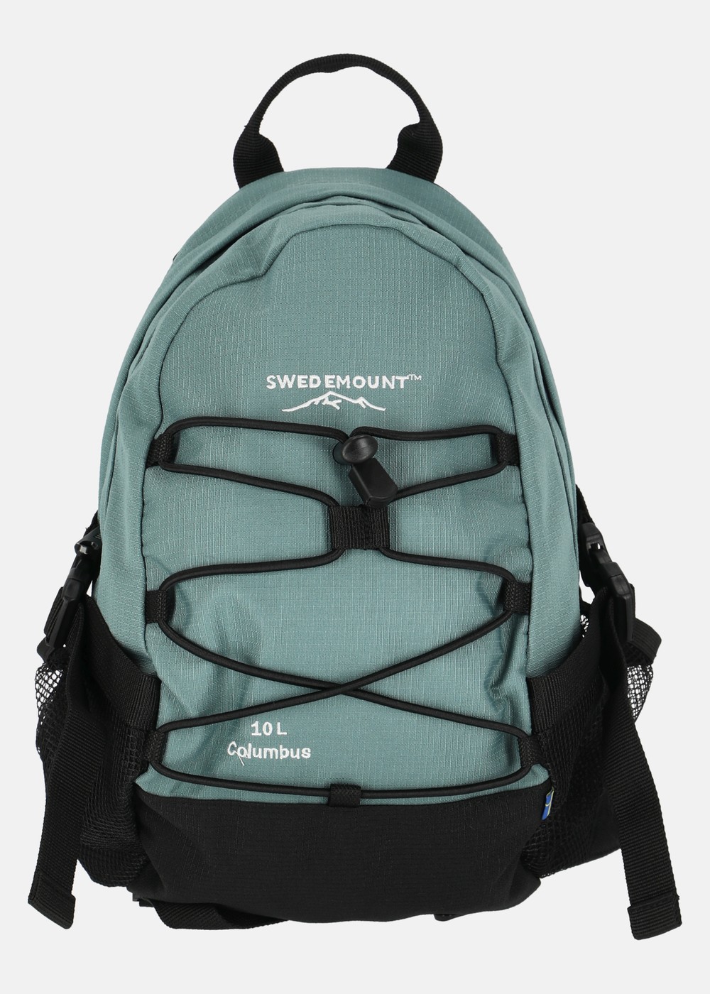 Columbus 10l, Seaweed Green, Onesize,  Ryggsäckar