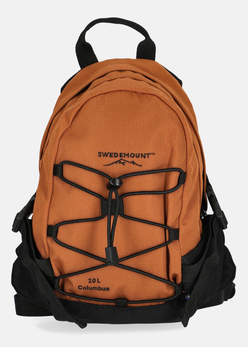 Columbus 10l, Almond/Black, Onesize,  Ryggsäckar