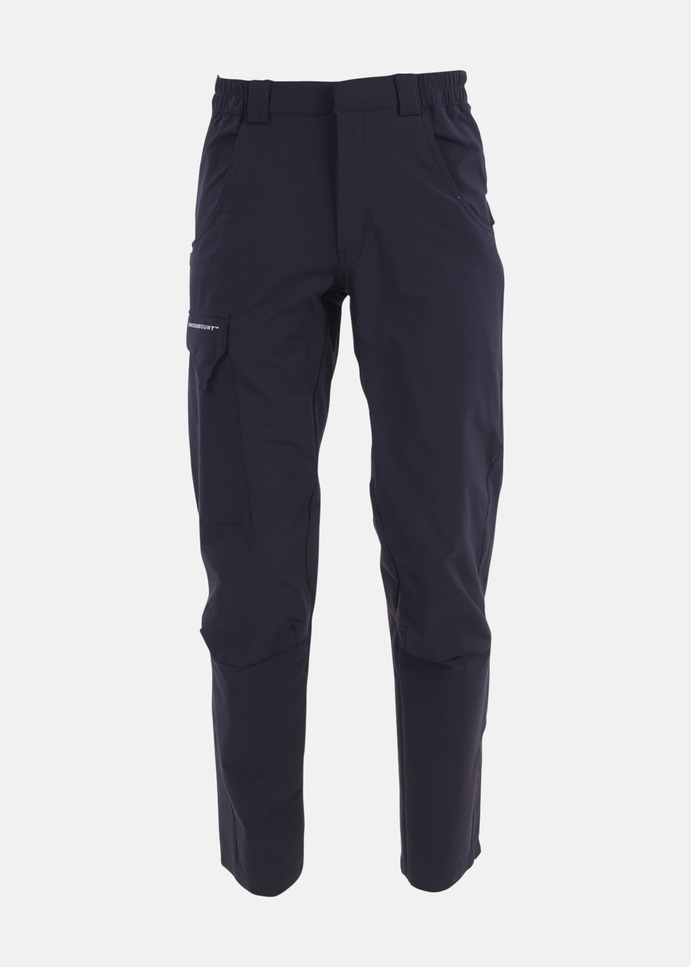 Baffin Pants, Black, Xs,  Golfbyxor