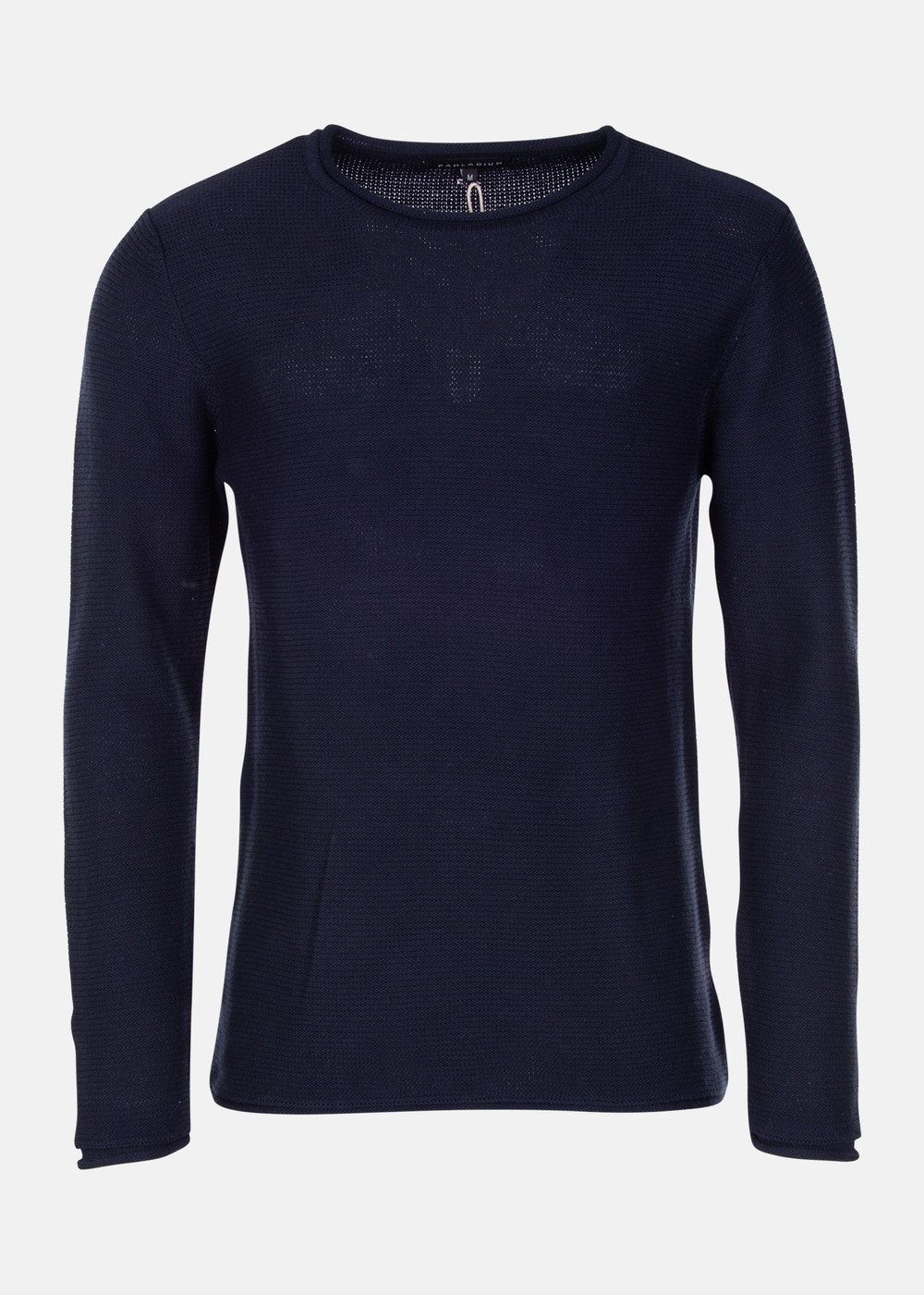 Öckerö, Navy, M,  Stickat