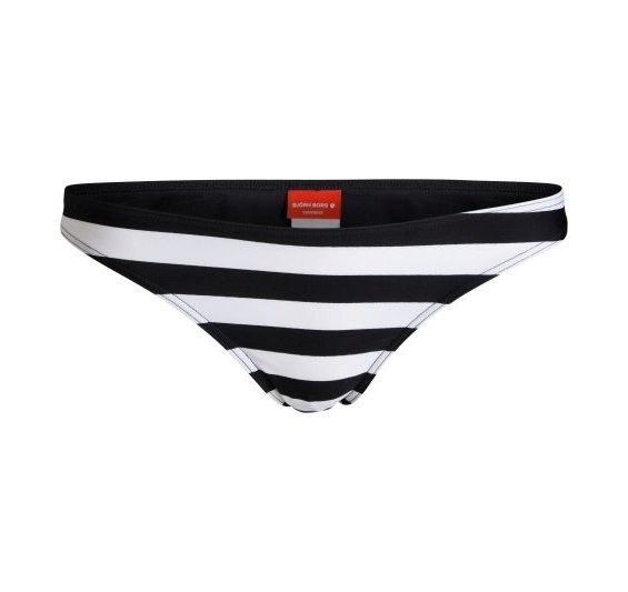 Brief, Holiday Stripe, 1-P, Black, Xs,  Badkläder | Kläder//Strumpor//Herr//Bomullsstrumpor | Padelspecialisterna