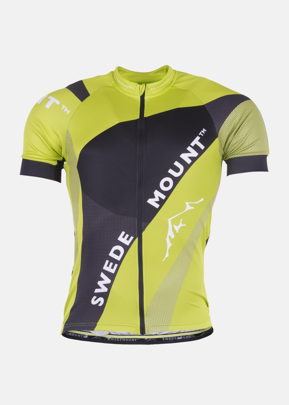 Giro Bike Tee, Black/Neon, 2xl,  Cykeltröja Kort Ärm