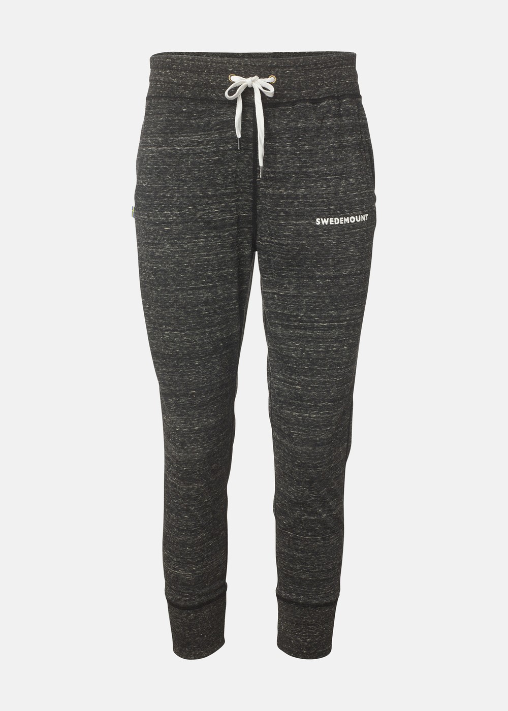 Yoga Pants, Dk Grey Melange, 34,  Sweatpants