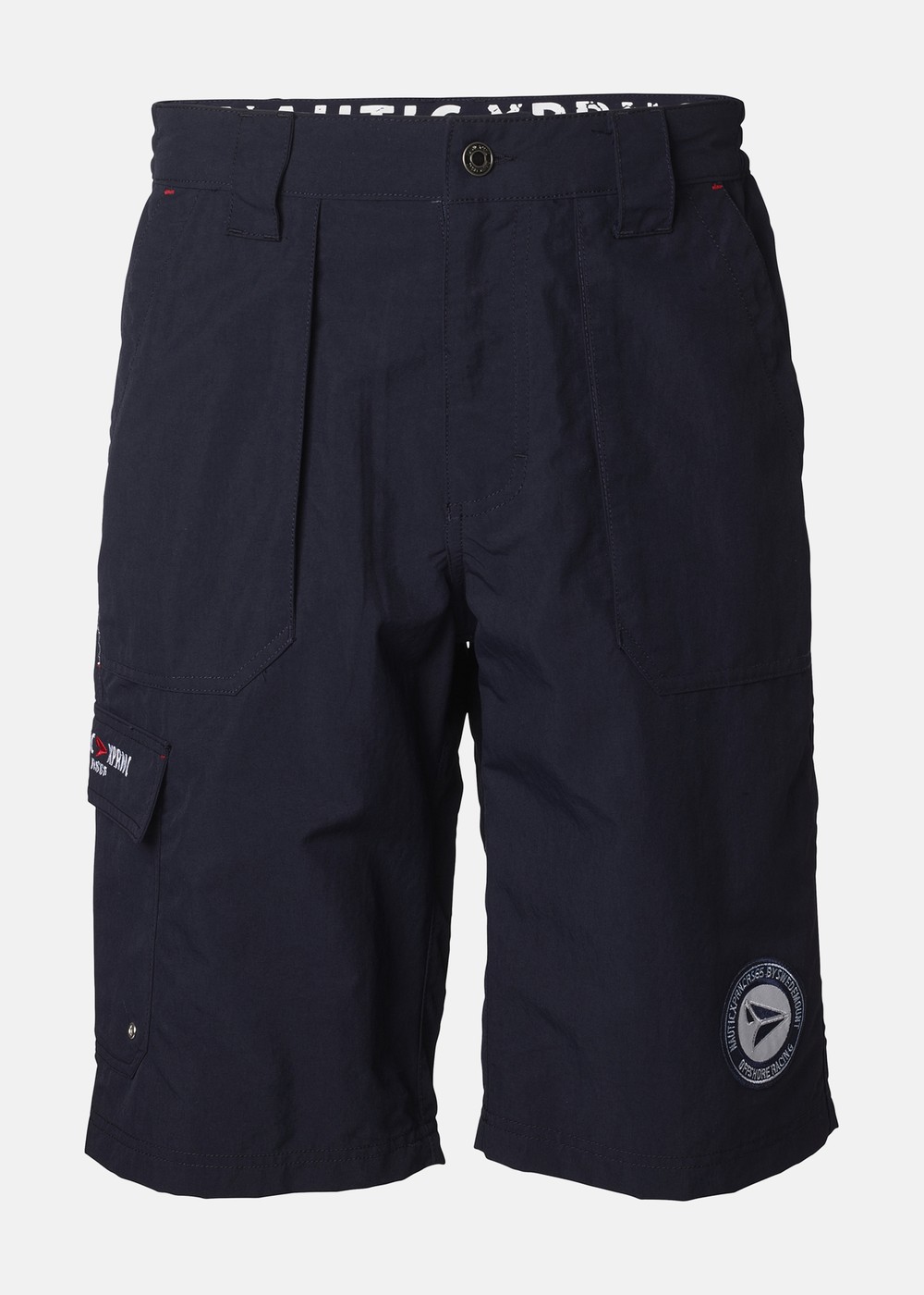 Atlantic Shorts, Navy, S,  Vardagsshorts Atlantic Shorts, Navy, S,  Vardagsshorts