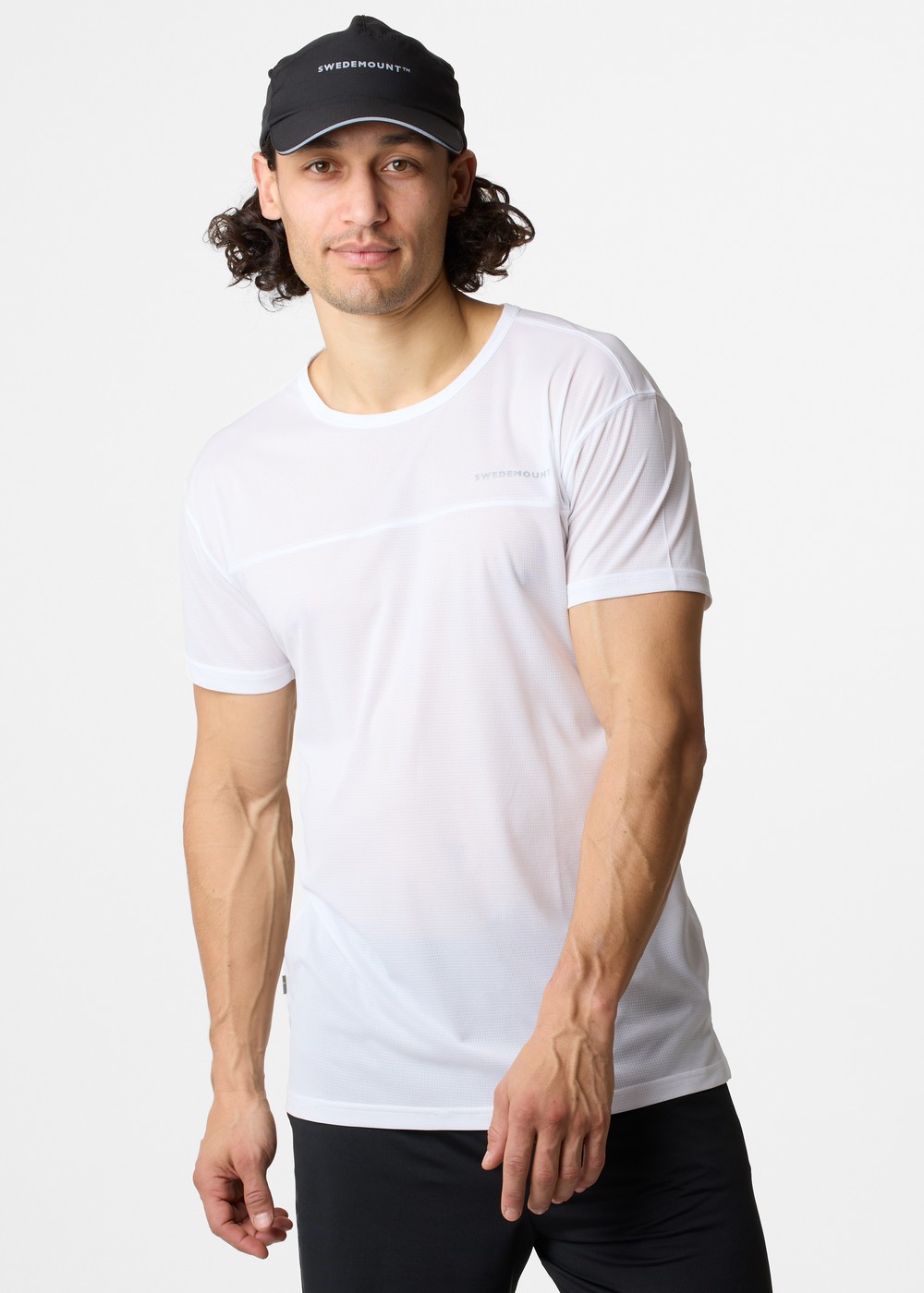 Ultra Light Tee, White, Xl,  T-Shirts Ultra Light Tee, White, Xl,  T-Shirts