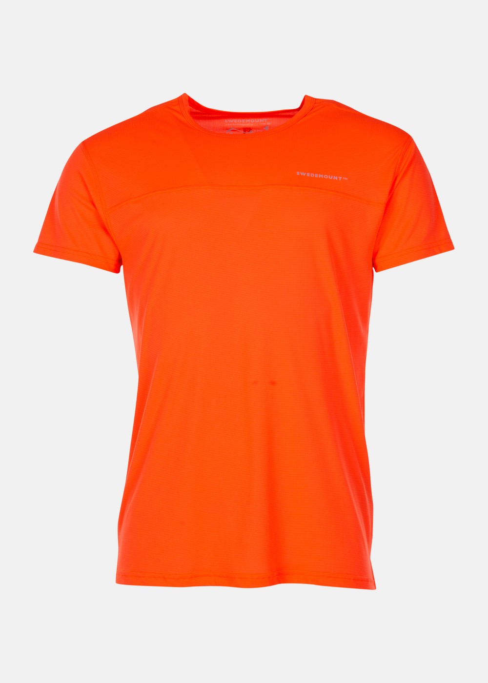 Ultra Light Tee, Orange, M,  T-Shirts