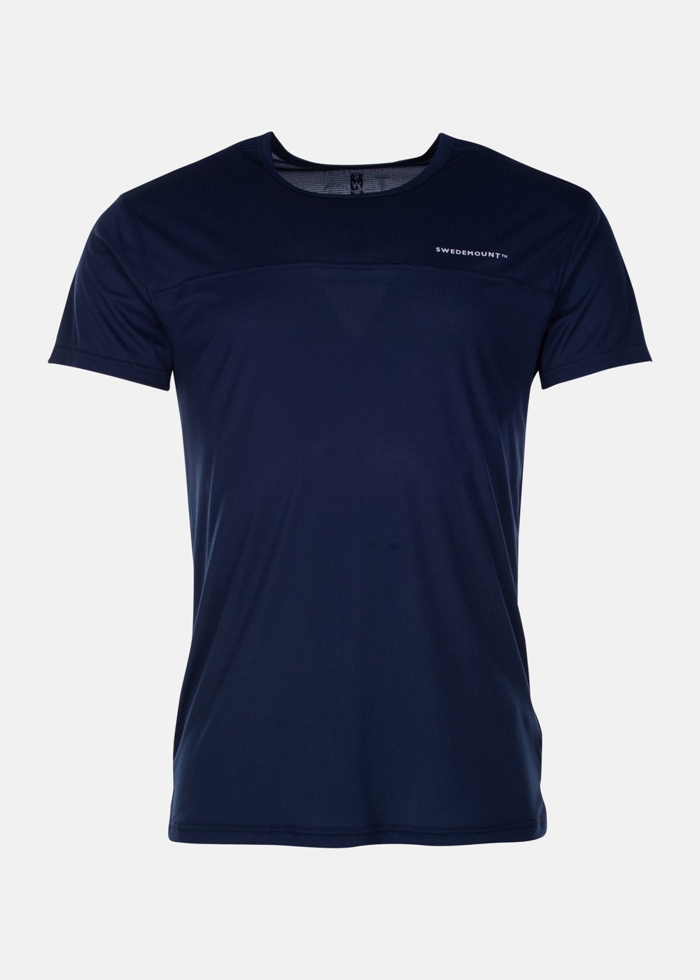Ultra Light Tee, Dk. Navy, Xl,  T-Shirts