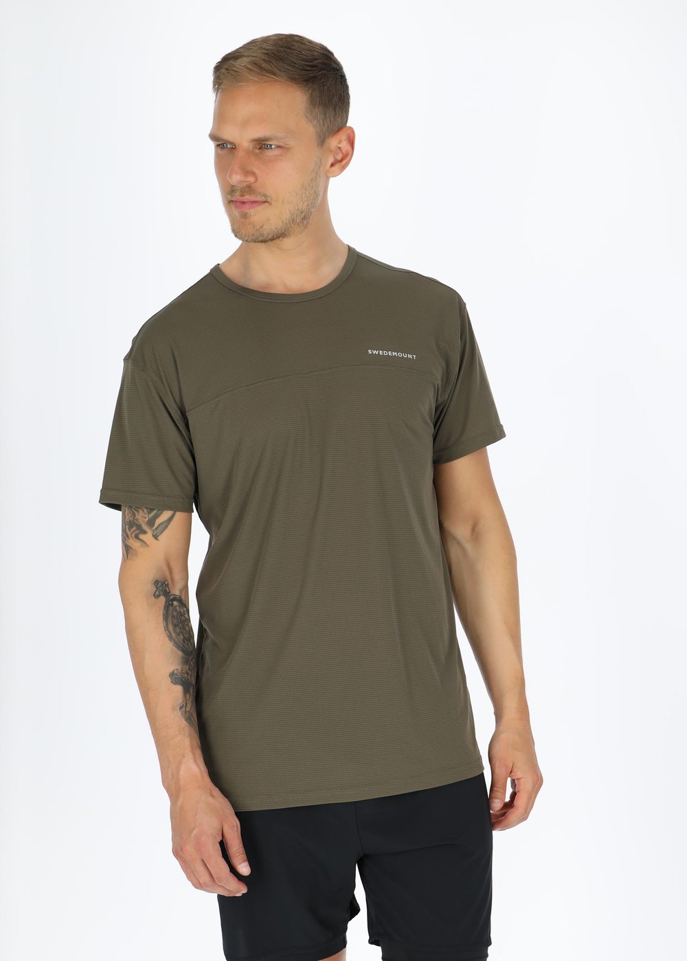 Ultra Light Tee, Olive, 3xl,  T-Shirts Ultra Light Tee, Olive, 3xl,  T-Shirts