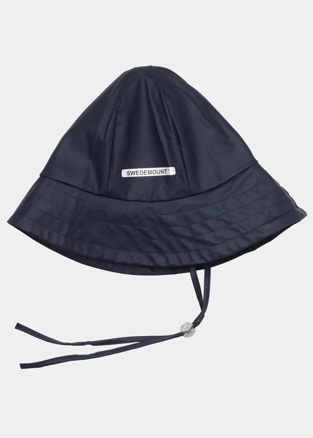 Drop Rainhat, Dk Navy, 0-2y,  Handskar Och Mössor