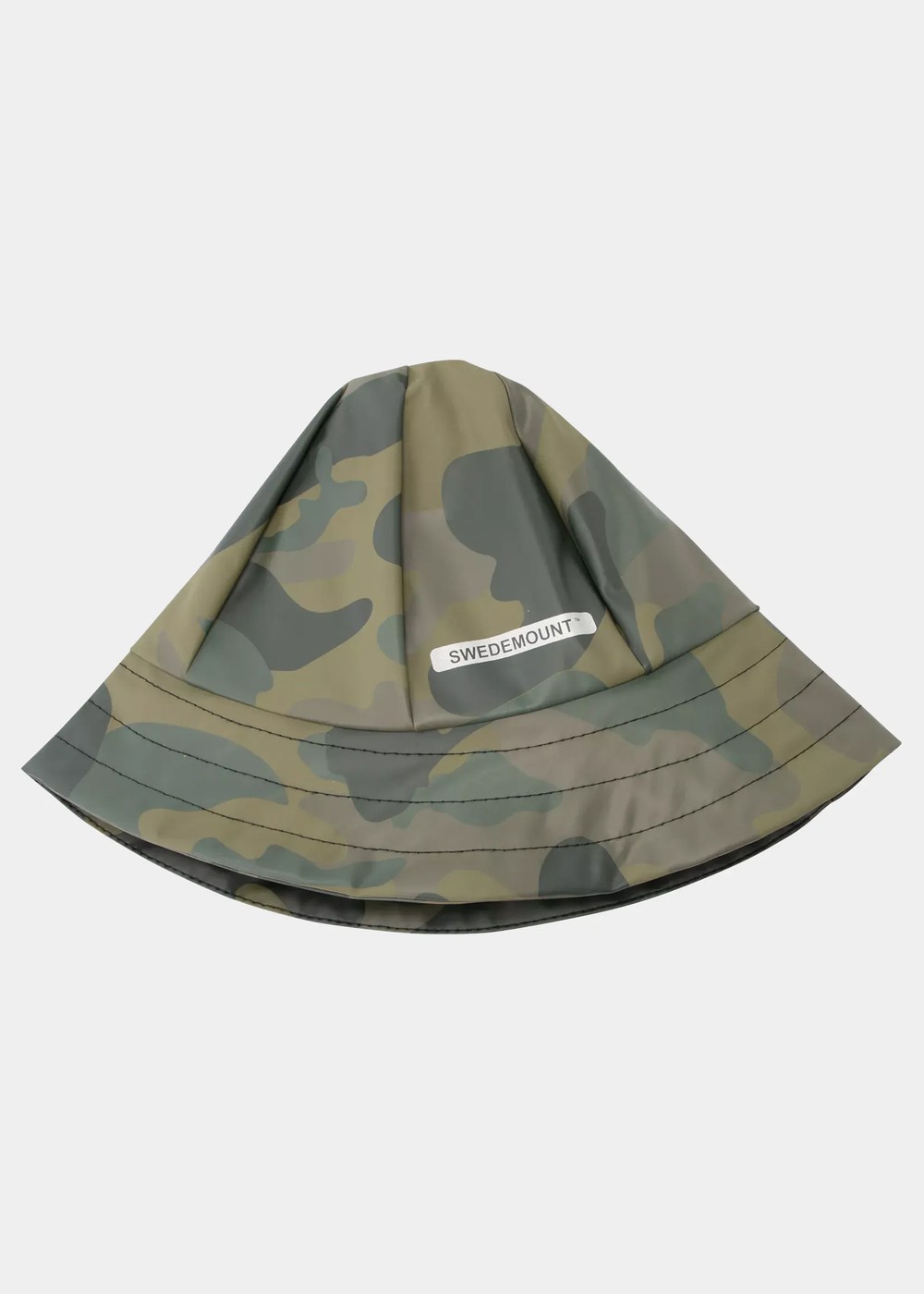 Drop Rainhat, Camouflage, 0-2y,  Handskar Och Mössor