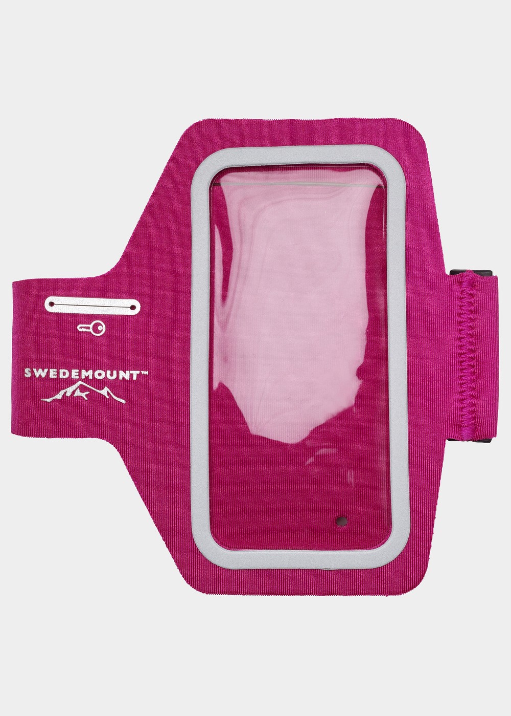 Phone Holder, Pink, Onesize,  Dam