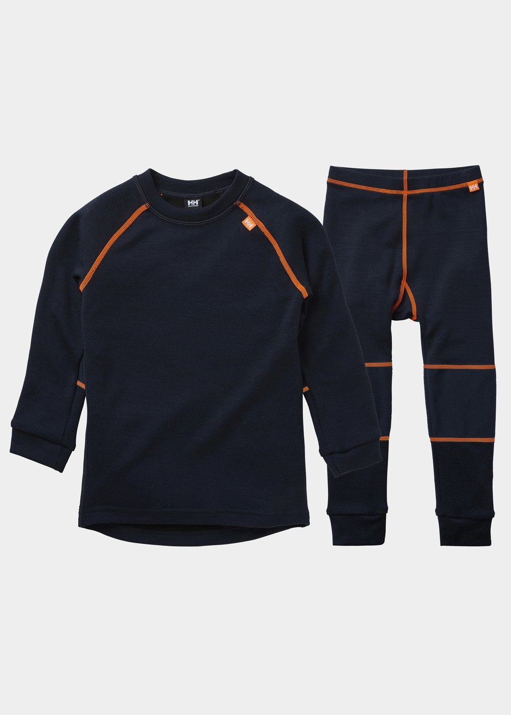 K Hh Lifa Merino Set, 597 Navy, 7,  Ullunderställ | Kläder//Tröjor//Sweatshirts//Dam | Padelspecialisterna