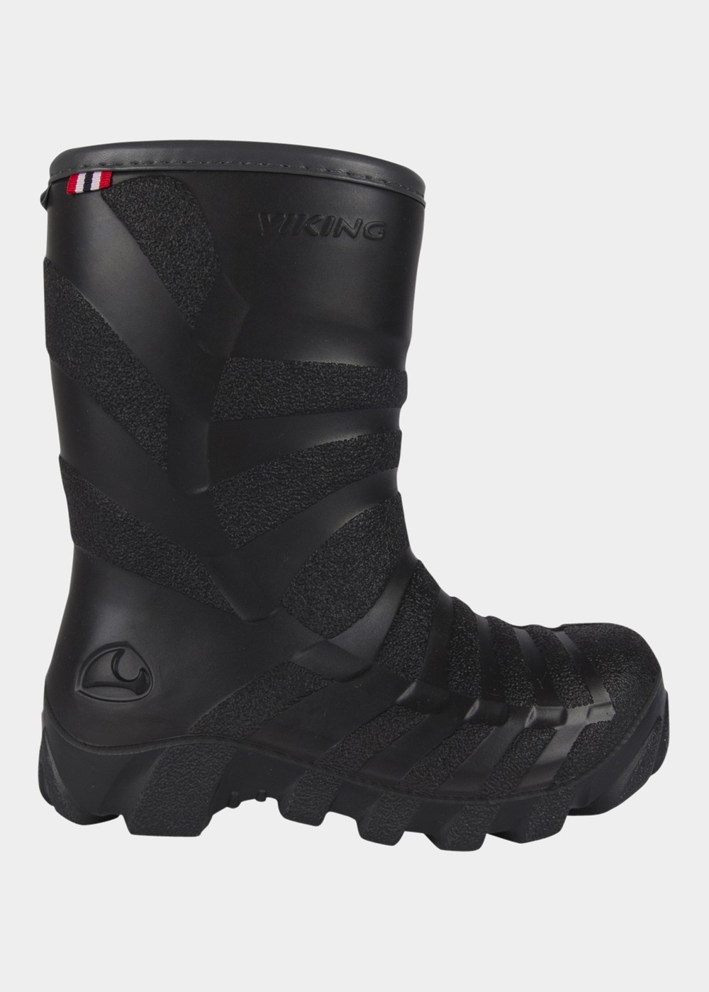 Bilde av Ultra 2.0, vintersko barn og junior BLACK/GREY