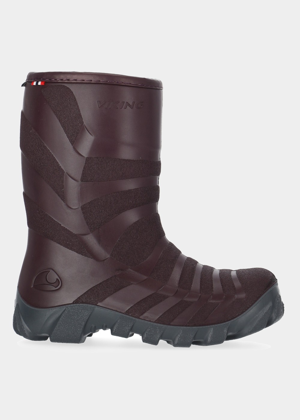 Ultra 2.0 Warm, Grape/Grey, 25,  Snow Boots Ultra 2.0 Warm, Grape/Grey, 25,  Snow Boots