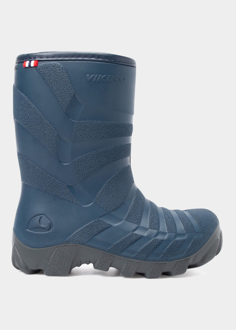 Ultra 2.0 Warm, Navy/Charcoal, 28,  Snow Boots