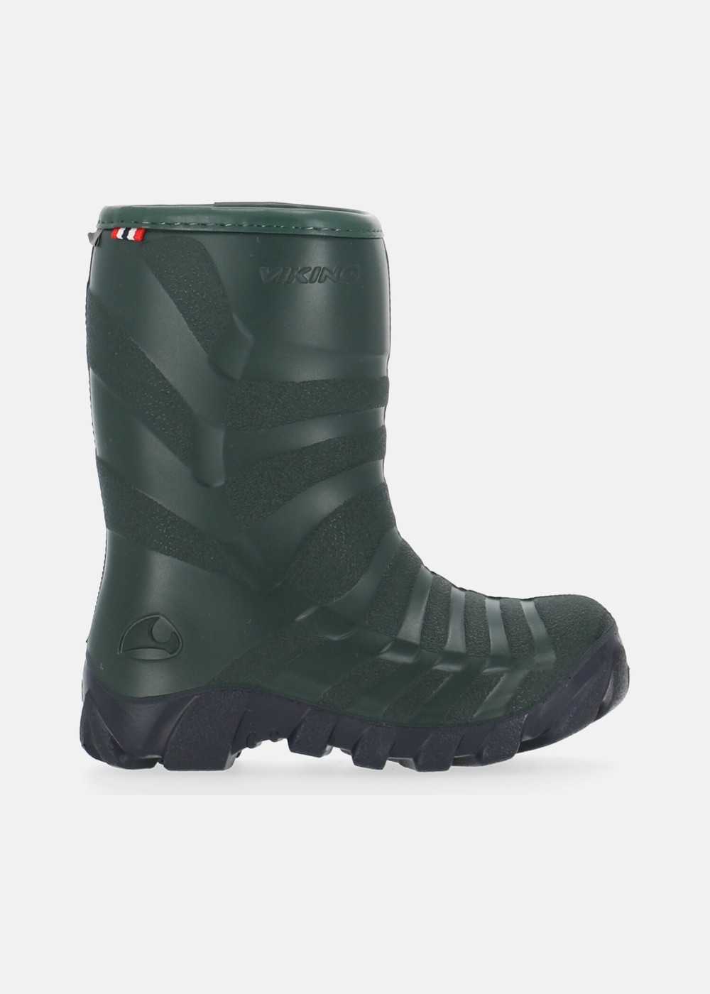 Ultra 2.0 Warm, Dark Green, 32,  Snow Boots