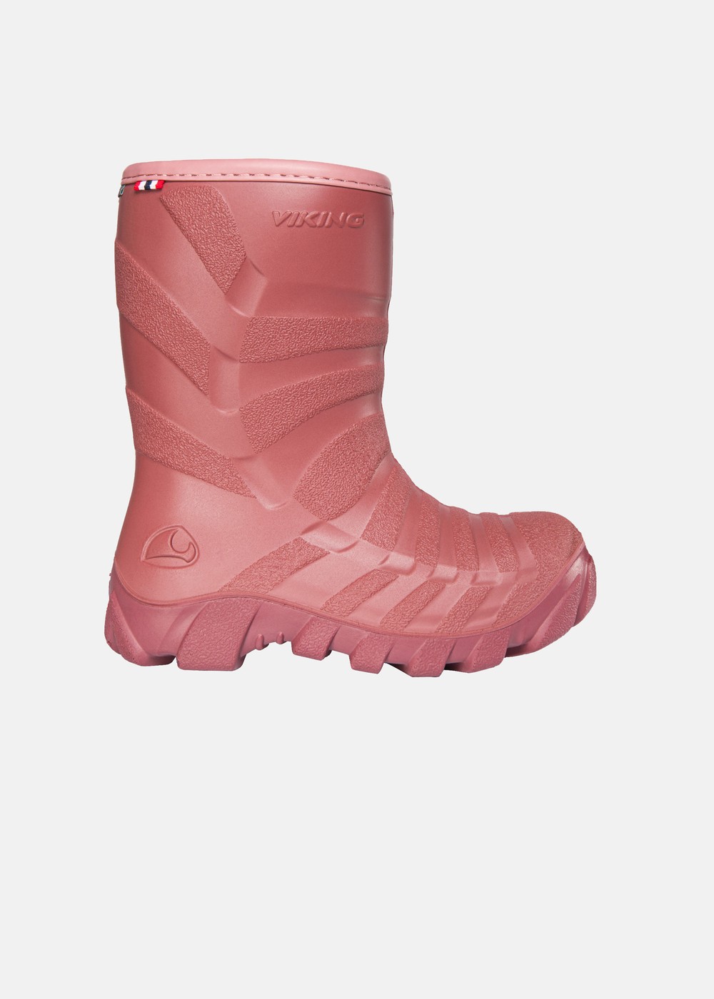 Ultra 2.0 Warm, Pink/Light Pink, 39,  Snow Boots | Stavar//Alpin skidåkning//SPORTER//Sport & aktivitet | Padelspecialisterna