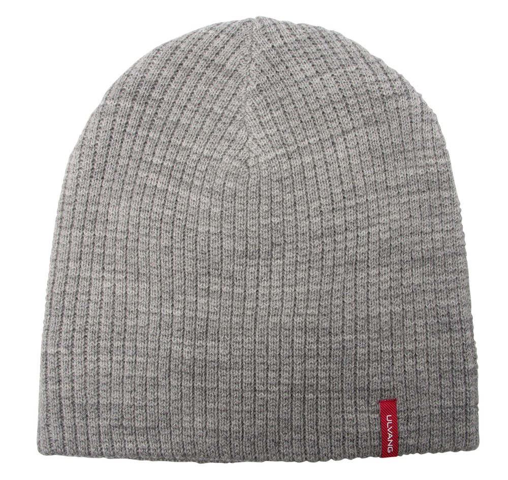 Rav Hat, lue unisex GREY MELANGE