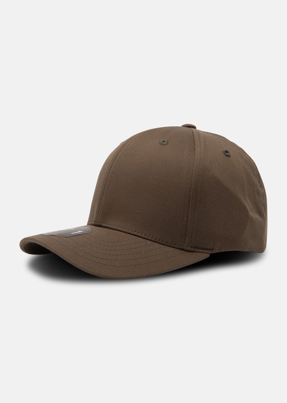 Crown 1 Baseball Cap, Olive, S/M,  Hattar Crown 1 Baseball Cap, Olive, S/M,  Hattar
