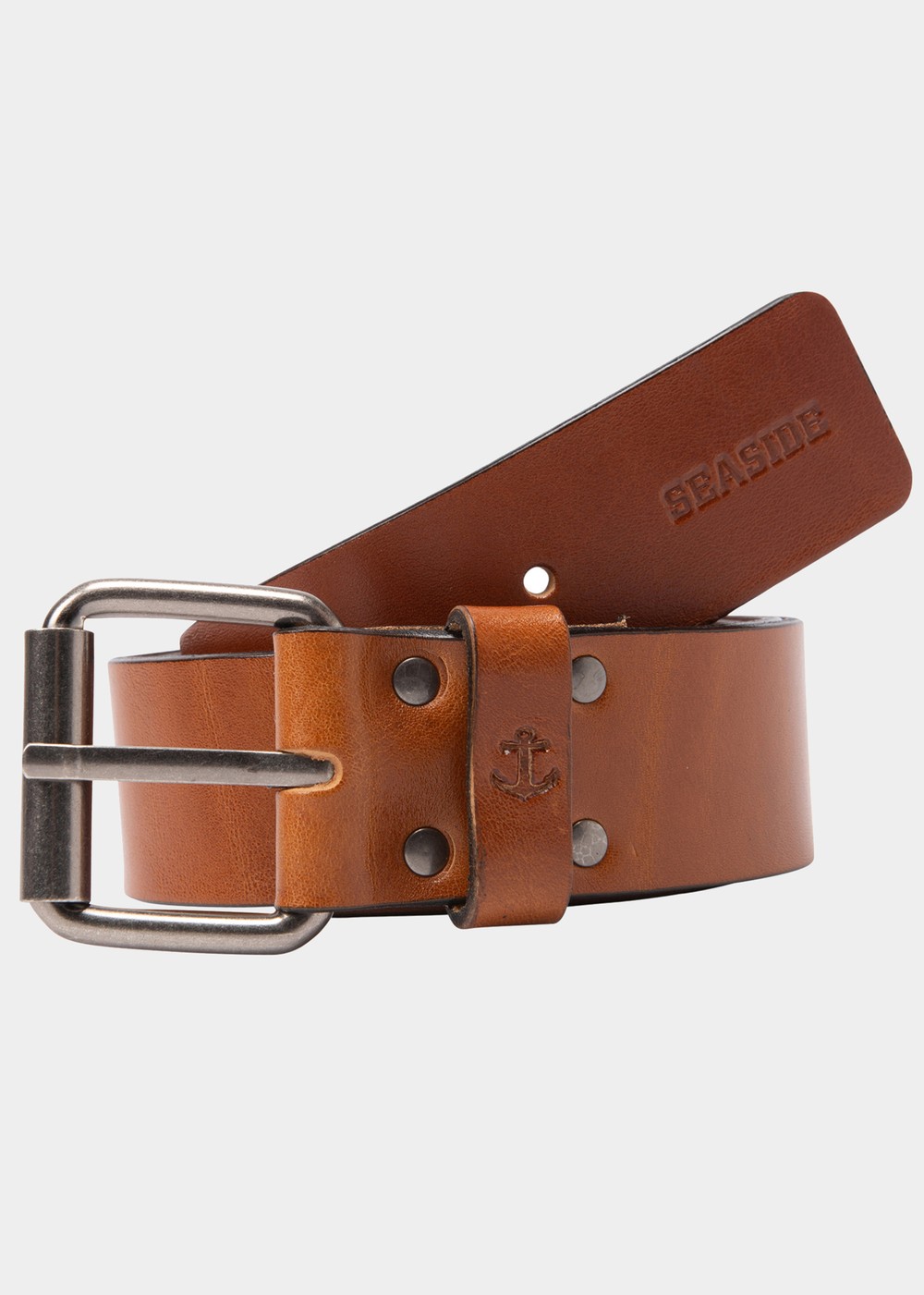 Seaside Belt, Cognac, S,  Vandringsbyxor