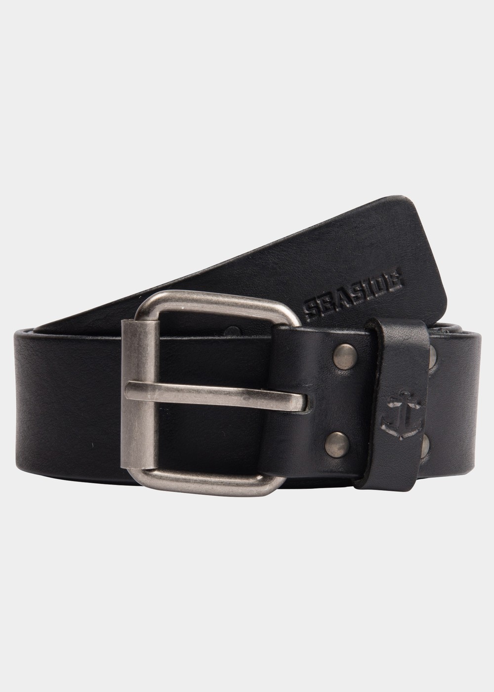 Seaside Belt, Black, S,  Vandringsbyxor | Kläder//Junior//Overaller | Padelspecialisterna