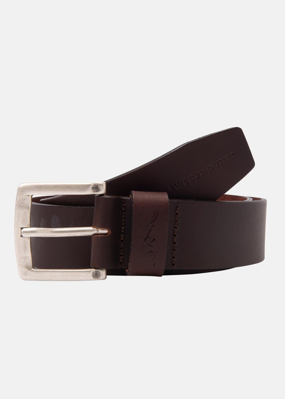 Swedemount Belt, Brown, S,  Vandringsbyxor
