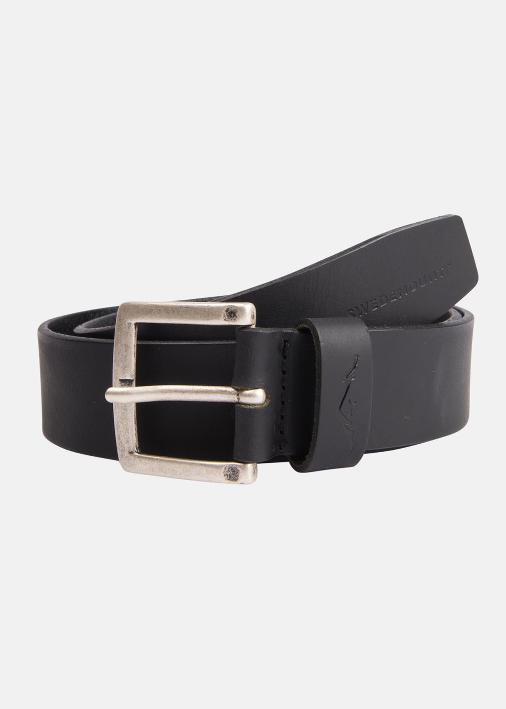 Swedemount Belt, Black, S,  Vandringsbyxor