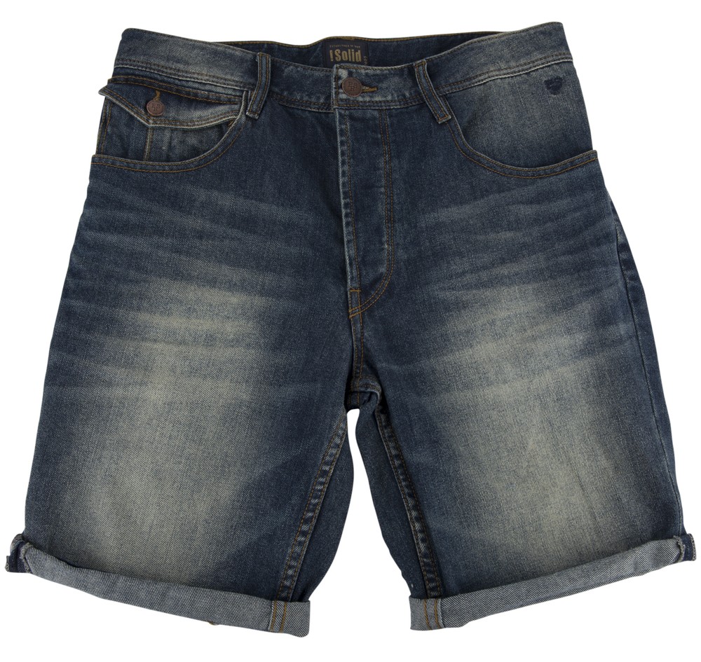 Shorts - Fredo, Medium H U, S,  Jeans