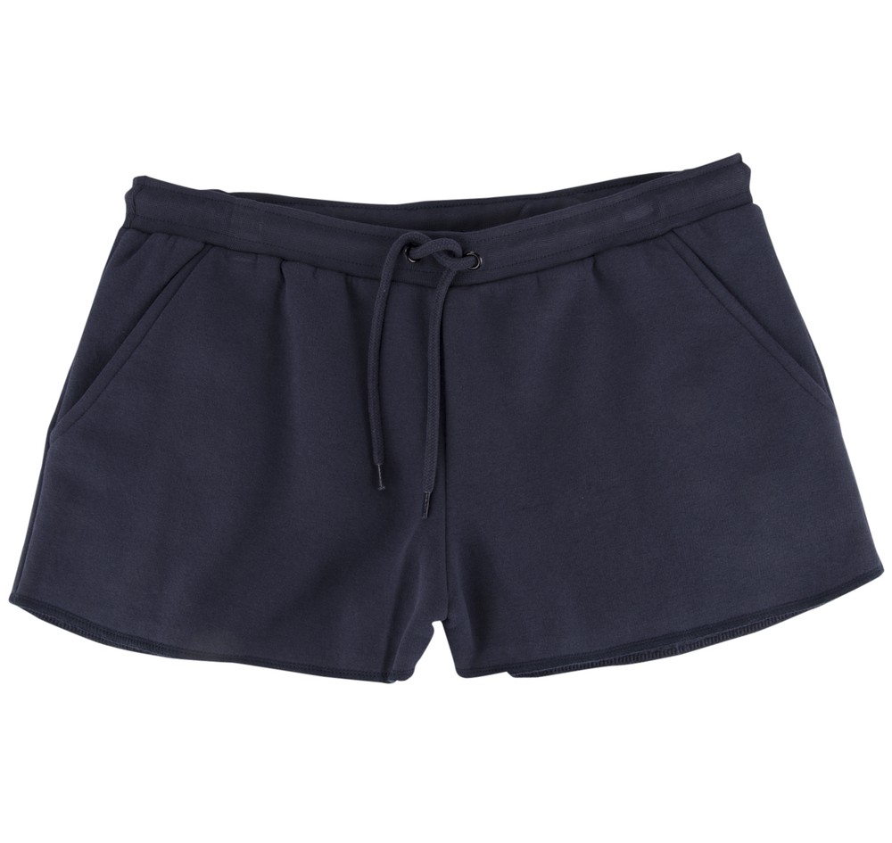 Gertrud Shorts, Navy, L,  Vardagsshorts