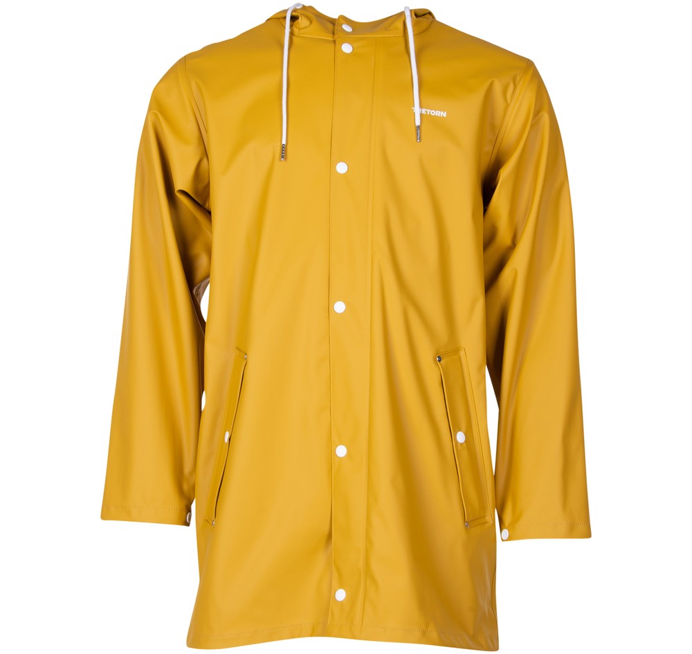 Wings Rainjacket, 072/Harvest, 2xs,  Regnjackor Wings Rainjacket, 072/Harvest, 2xs,  Regnjackor