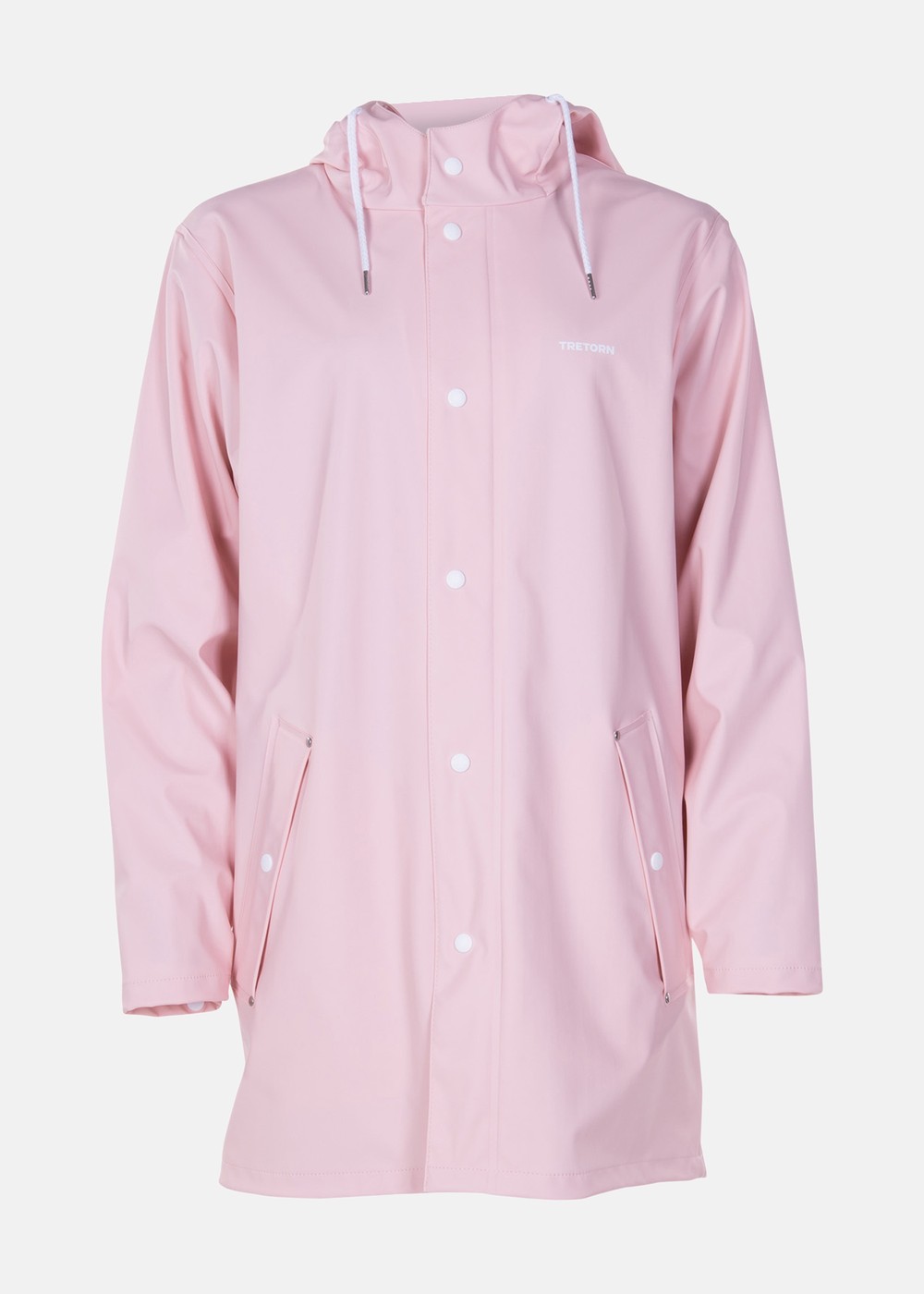 Wings Rainjacket, 097/Blossom, 2xs,  Regnjackor