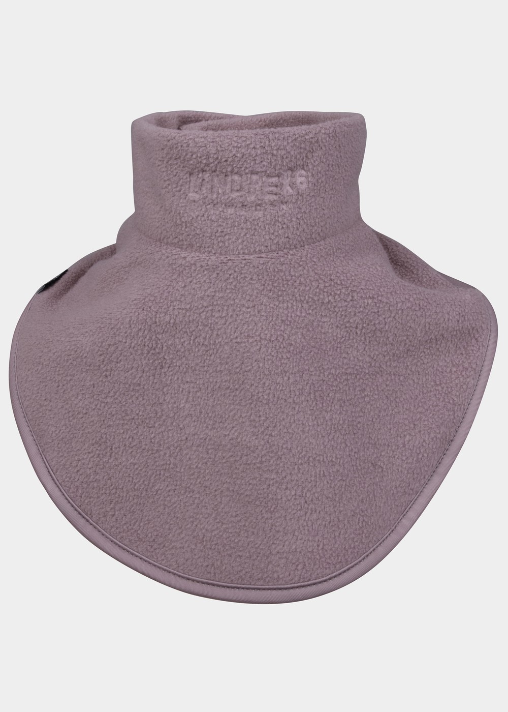 Neck Warmer Classic, Dusty Mauve, 1-3,  Halskragar